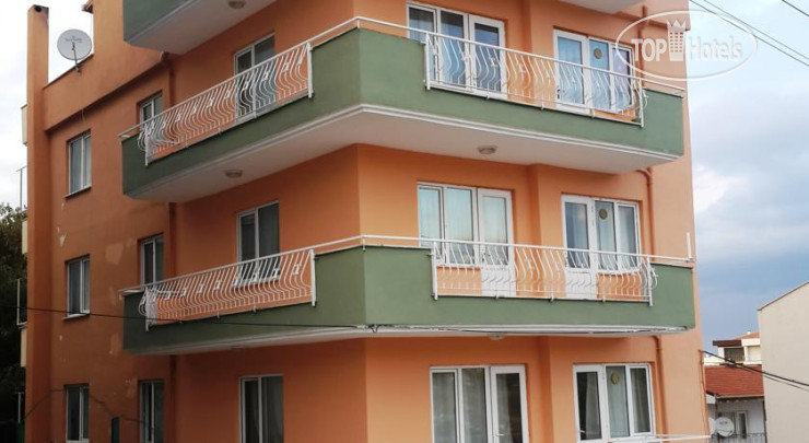 Hotel photo Marin Akademi Apart Hotel 