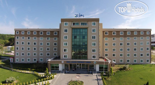 Hotel photo Ardes Pension 