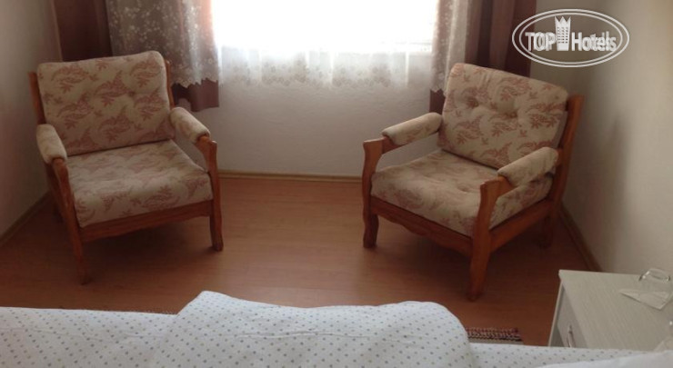New photos from tourists Bahceli Konak Pansiyon