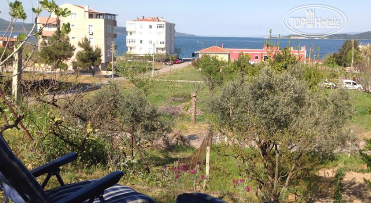 Hotel photo Bahceli Konak Pansiyon 