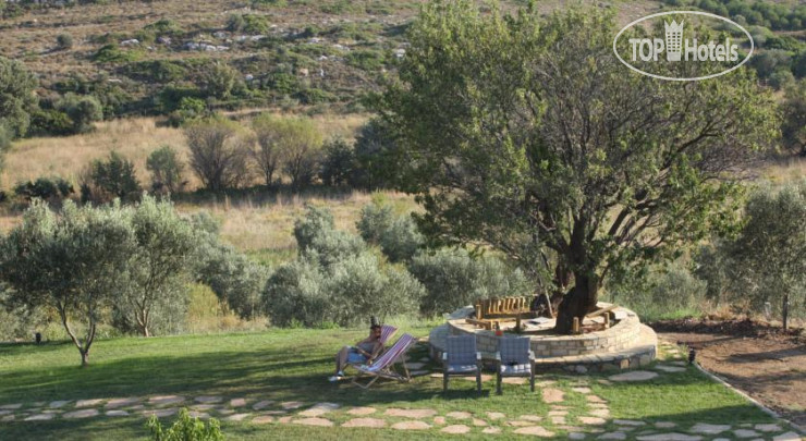 New photos from tourists Mavikarga Bozcaada Hotel