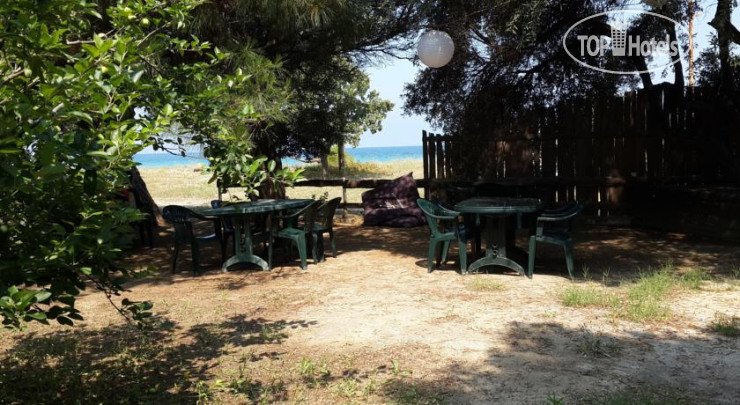 Photos Zeytin Bungalow Hotel