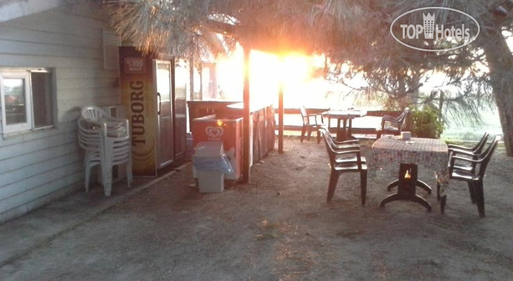 New photos from tourists Zeytin Bungalow Hotel
