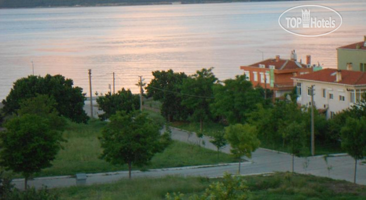 Hotel photo Irmak Family Pension & Apart Hotel 