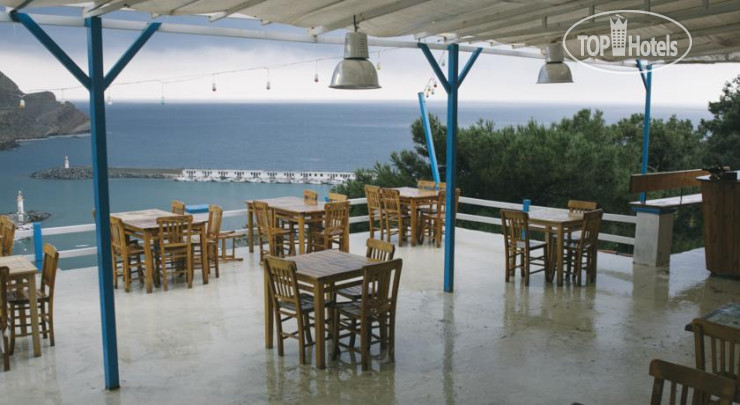 New photos from tourists Ispinoz Gokceada Pension