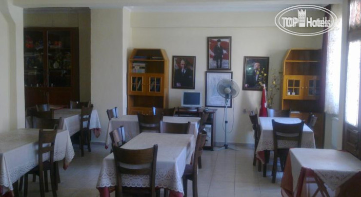 New photos from tourists Canakkale Pension 17