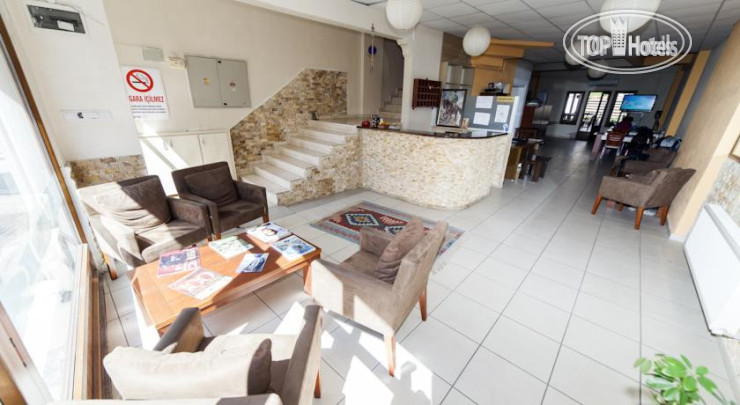 Hotel photo Egem Pension 