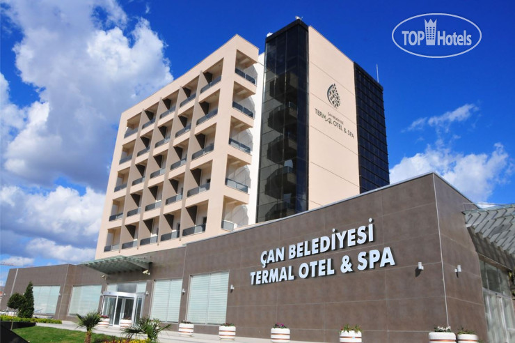 Photos Ataol Can Termal & Spa