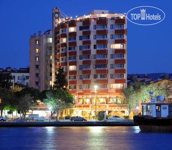 Hotelier's photos Hotel Akol 4*