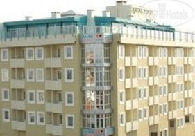 New photos from tourists Canak Hotel 3*