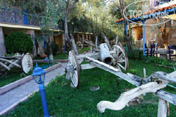 New photos from tourists Assos Eden Beach Hotel 3*