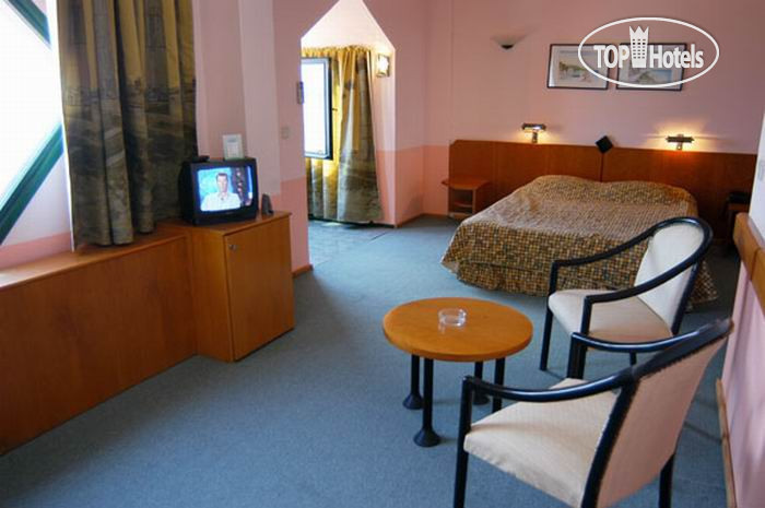 New photos from tourists Assos Eden Gardens Hotel 4*
