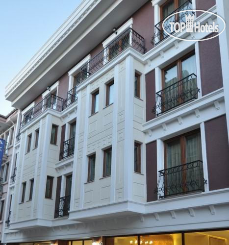 Hotel photo Ataol Troya Hotel 3*