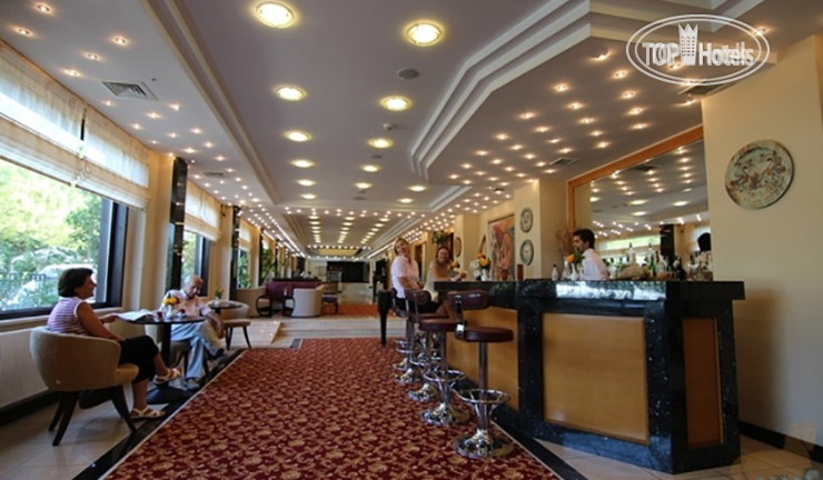 New photos from tourists Iris 4*