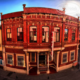 Фото Kervansaray Hotel