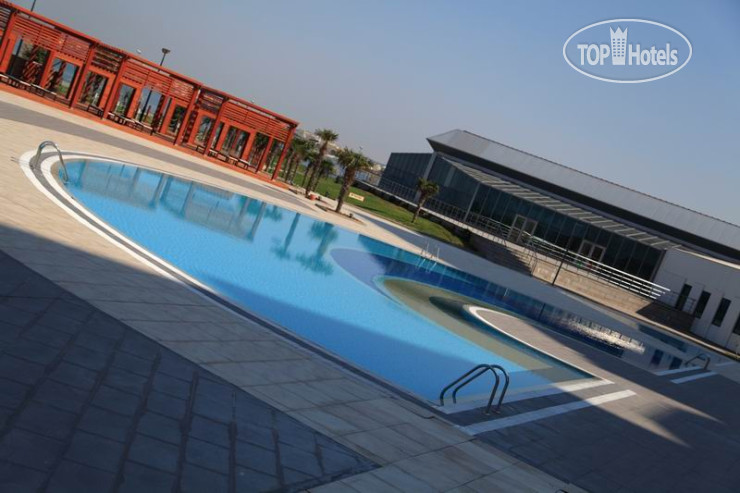 New photos from tourists Kolin 5*