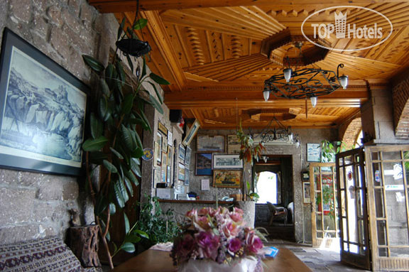 New photos from tourists Nazlihan 3*