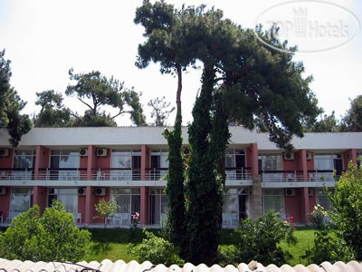 Фото Troia Tusan Hotel