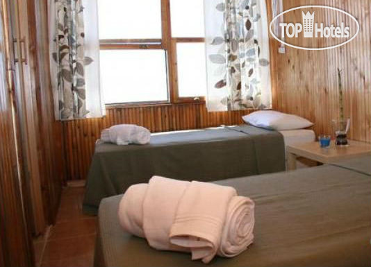 Hotelier's photos Aessos Butik Hotel
