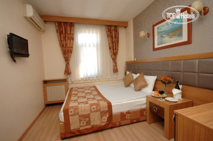 New photos from tourists Anzac Hotel 3*