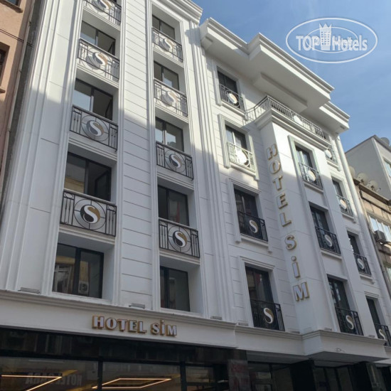 Photos Sim Hotel