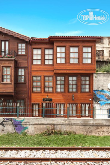 Photos Ferman Konak Hotel