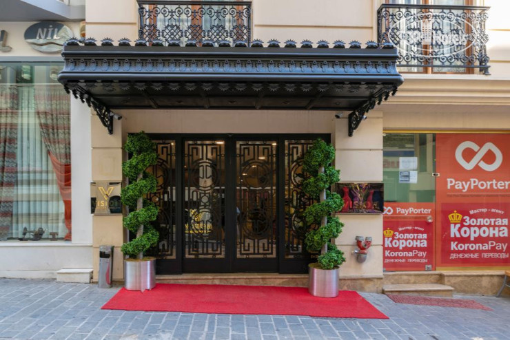 Photos Vision Deluxe Hotel