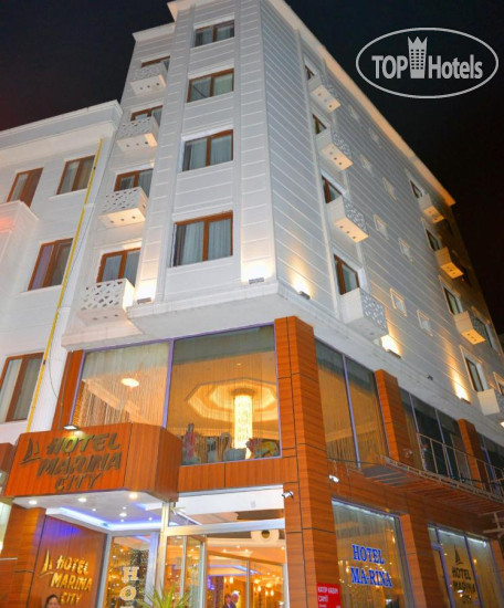 Photos Marina City Hotel