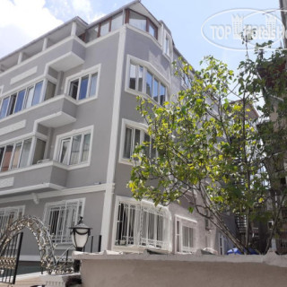 Фото Beyazit Palace Hotel