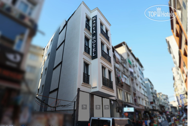 Photos Mahya Hotel