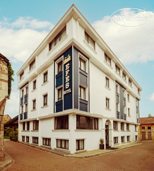 Photos Istanbul Efes Hotel