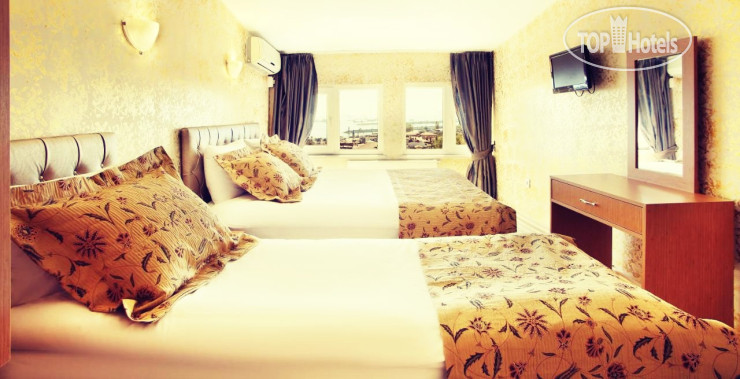 Photos Theodian Hotel