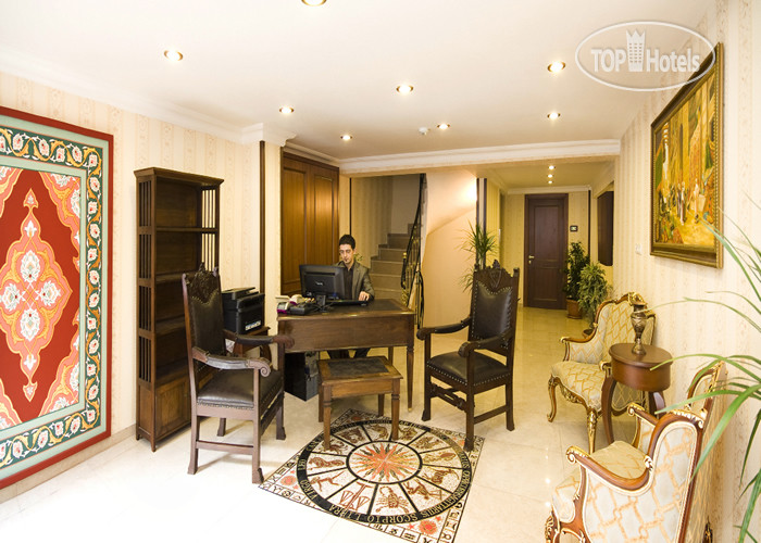 Photos Nova City Hotel (ex.Grand Inova)