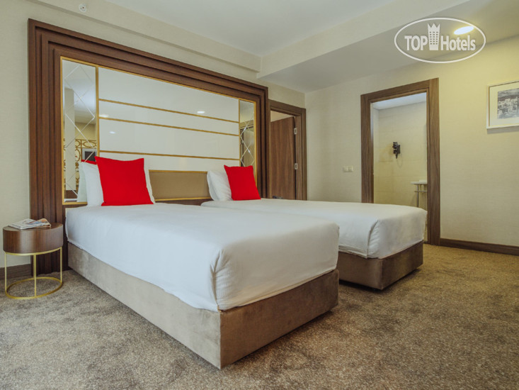 Photos Ibis Styles Istanbul Bomonti