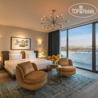 Photos Glens Palas Istanbul