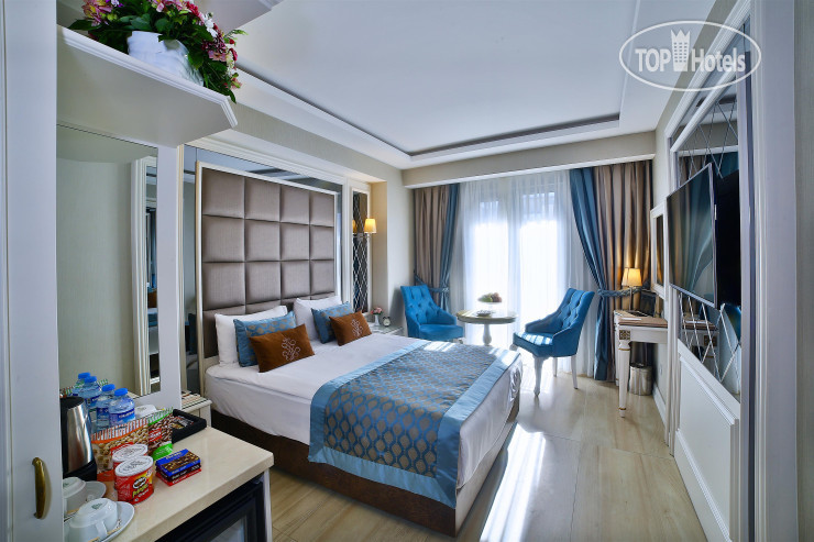 Фото Buke Hotel