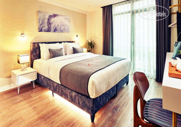 Photos Actuel Life Hotel