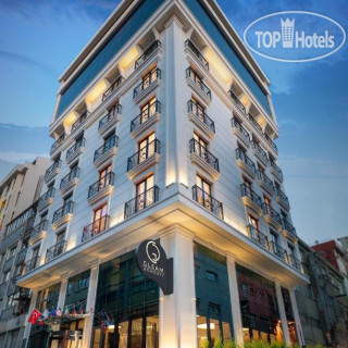 Photos Gleam Bomonti Hotel