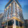 Фото Gleam Bomonti Hotel