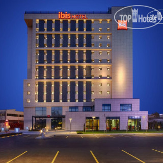 Photos Ibis Istanbul Tuzla