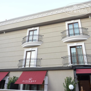 Фото Cityloft 24