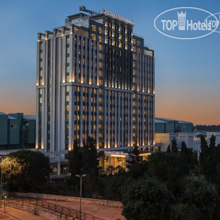 Photos Double Tree by Hilton Istanbul Topkapi