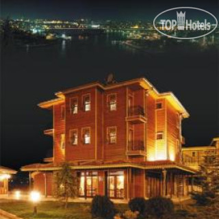 Photos Turquhouse Hotel Boutique