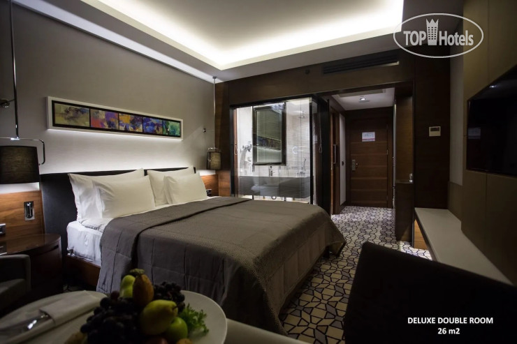 Photos Royal Stay Palace Hotel