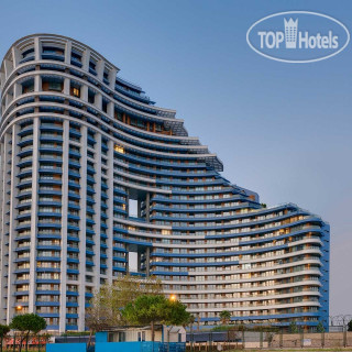 Фото Radisson Blu Hotel Istanbul Atakoy