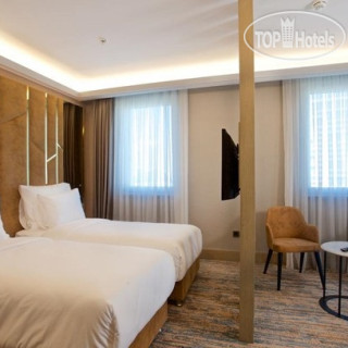 Фото Best Western Premier Ottoperla Hotel