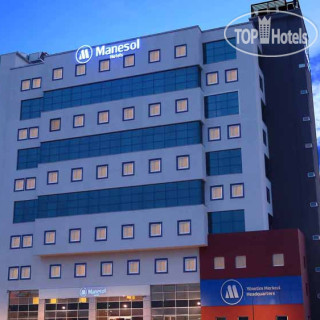 Фото Manesol Fuar