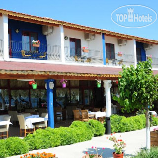 Photos Teos Ormanci Tatil Koyu Hotel