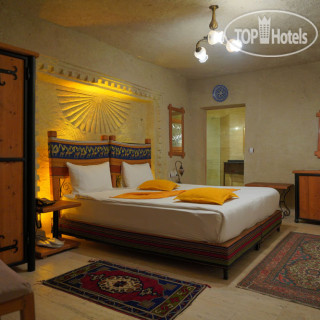 Photos Fosil Cave Hotel