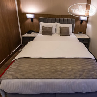 Photos Hamit Bey Hotel Yenikapi